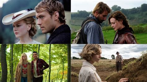 Top 10 Countryside Movies That Capture the Heart of Rural Life