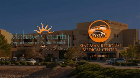 County Health Department And Krmc Seek Public Feedback In County Wide Health Assessment The Buzz The Buzz In Bullhead City Lake Havasu City Kingman Arizona California Nevada