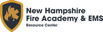 Course Catalog New Hampshire Fire Academy Amp Ems Course Catalog New Hampshire Fire Academy Amp Ems