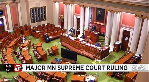 Court Rules Rape Victims Not Mentally Incapacitated If They Became