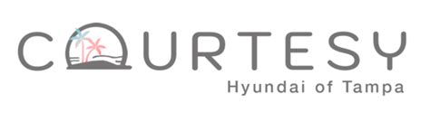 Discover Exceptional Service at Courtesy Hyundai Tampa