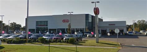 Courtesy Kia And Preowned Supercenter Of Brandon Dealership In Tampa Fl Carfax