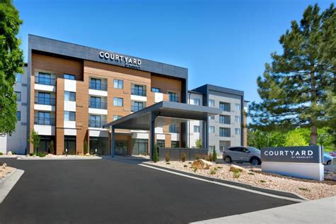 Courtyard By Marriott Sandy Reviews Deals Photos 2026 Expedia