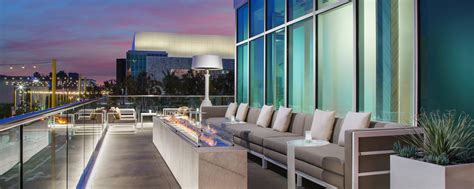 Courtyard Santa Monica Beachside Hotel In Los Angeles Courtyard Santa Monica Beachside Hotel In Los Angeles