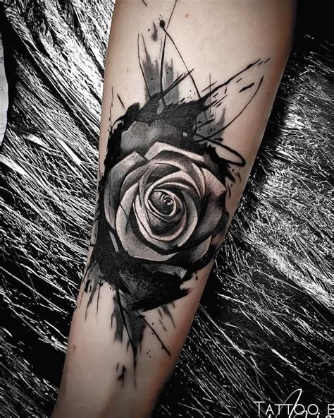 Cover Up Tattoos For Men Arm Arm Tattoos Black Black And Grey Tattoos