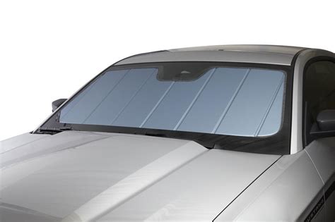 Covercraft Car Truck Folding Sun Shield Car Windshield Sun Shade For Sale Best Car Truck Sun Shield