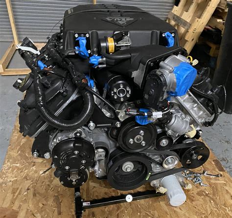 Coyote Engine for Sale: Find Reliable Performance for Your Vehicle