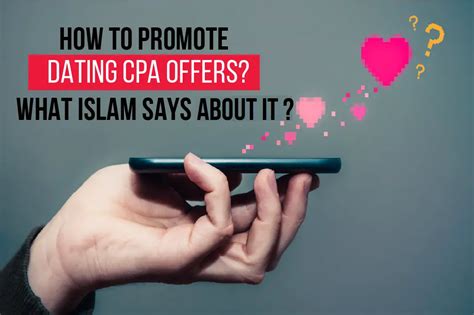 Top CPA Dating Deals in the UK Revealed