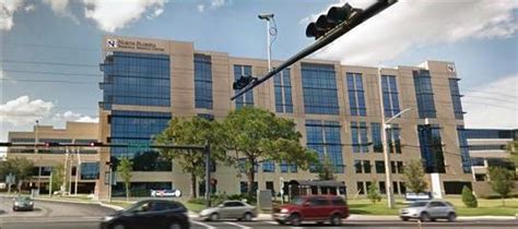 Cppi Completes North Florida Regional Medical Center South Tower