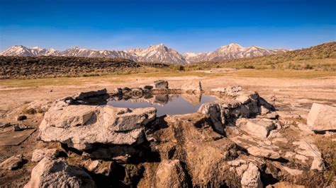 Crab Cooker Hot Springs Exploration Guide Tips And Route Instructions