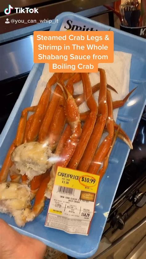 Crab Legs On Sale Stop And Shop At Megan Gerow Blog Crab Legs On Sale Stop And Shop At Megan Gerow Blog