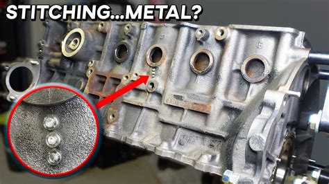 How to Fix a Cracked Engine Block: Repair Tips and Prevention Strategies