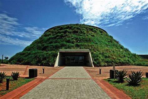 Cradle Of Humankind South Africa