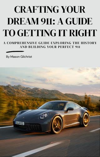 Crafting Your Dream 911 A Guide To Getting It Right Pcarwhisperer Crafting Your Dream 911 A Guide To Getting It Right Pcarwhisperer