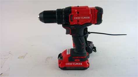 Top 10 Craftsman Cordless Drill Reviews for DIY Enthusiasts