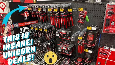 Craftsman V Series Everything Is On Clearance At Lowes Run To Lowes Youtube Craftsman V Series Everything Is On Clearance At Lowes Run To Lowes Youtube