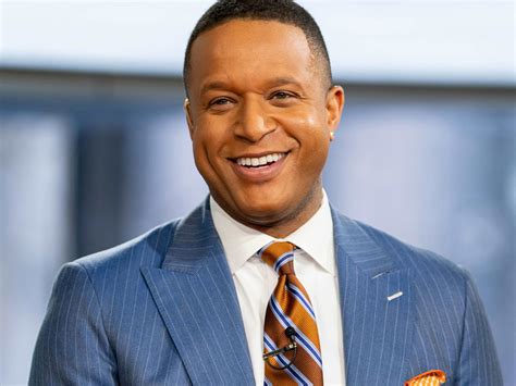 Craig Melvin Net Worth 2025 From Today Show Salary More