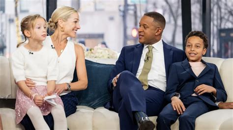 Craig Melvin Wiki Bio Age Wife Married Show Net Worth Msnbc