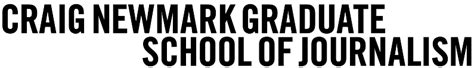 Craig Newmark Journalism School