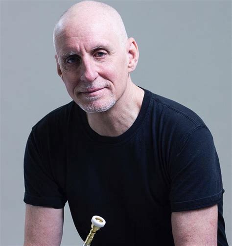 Crane School Of Music Faculty Recital Spotlights John Ellis On Trumpet Crane School Of Music Faculty Recital Spotlights John Ellis On Trumpet