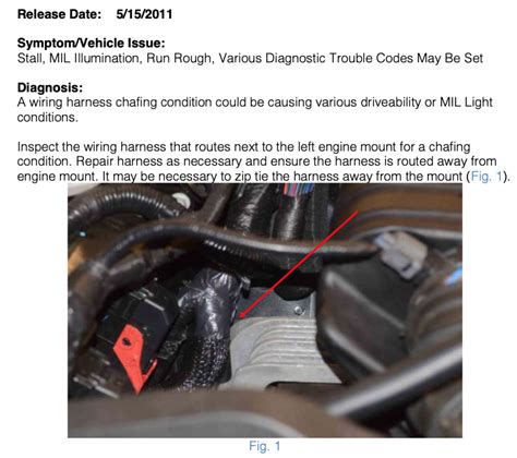 Crankshaft Position Sensor And Ongoing Intermittent Issues Chrysler 200 Forum Crankshaft Position Sensor And Ongoing Intermittent Issues Chrysler 200 Forum