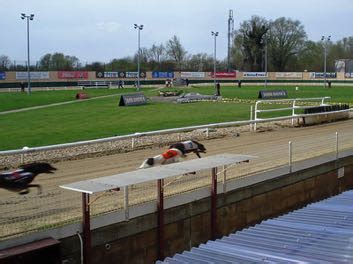Crayford Dog Stadium
