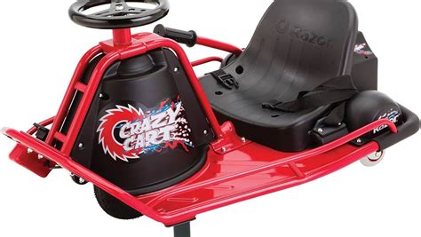 Crazy Cart Ride Guide Hd