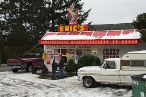 Crazy Eric S Drive In Bremerton Restaurant Reviews Photos Phone Number Tripadvisor Crazy Eric S Drive In Bremerton Restaurant Reviews Photos Phone Number Tripadvisor