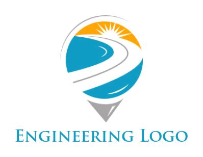 Create Your Engineering Energy Logo In Minutes Logodesign Net
