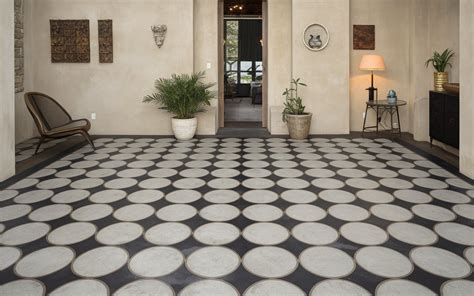 Creative Diy Painted Concrete Floor Ideas To Transform Your Space Willyhomes