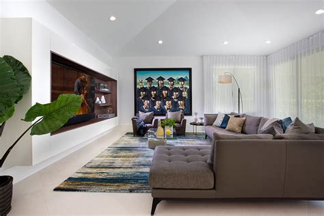 Creative Family Room Ideas You Ll Love Dkor Interiors