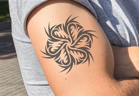 Creative Tattoo Design Ideas Zilliondesigns