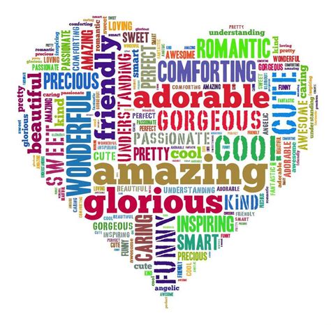 Creative Ways To Describe Yourself In 3 Words Creative Ways To Describe Yourself In 3 Words