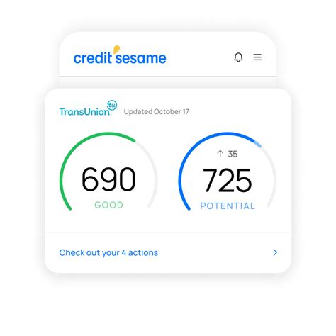 Credit Karma Score Credit Sesame Credit Karma Score Credit Sesame