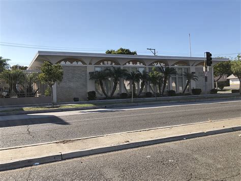 Crenshaw Imperial Branch Library Crenshaw Imperial Branch Library