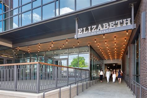 Crescent Communities Announces New Restaurant Tenant At Elizabeth On Seventh