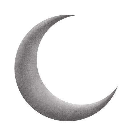 Crescent Moon Png Images Transparent Free Download