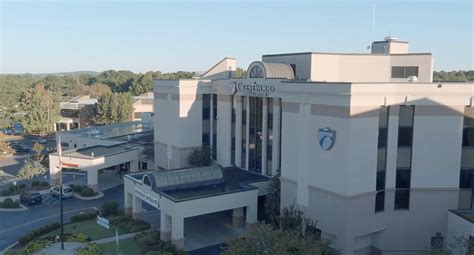 Crestwood Medical Center