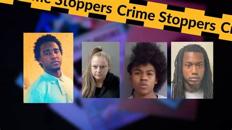 Crime Stoppers Crime In Lansing And Jackson
