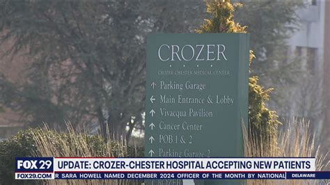 Crisis Center At Crozer Chester Medical Center