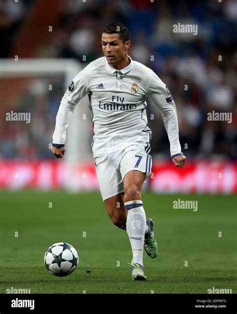 Cristiano Ronaldo Real Madrid 2014 Hi Res Stock Photography And Images