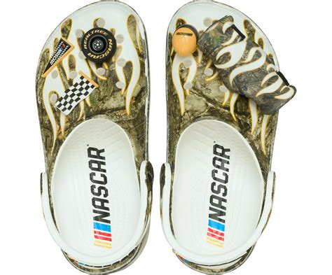 Crocs Nascar Speed Meets Comfort Crocs X Nascar Introduce A Thrilling Collaboration For The 2024 Cup Series Crocsnascarcollab Speedmeetscomfort 2024Cupseries Nascarfootwear Crocsfashion Nascarstyle Crocsxnascar Fashioncollaboration Crocs Nascar Speed Meets Comfort Crocs X Nascar Introduce A Thrilling Collaboration For The 2024 Cup Series Crocsnascarcollab Speedmeetscomfort 2024Cupseries Nascarfootwear Crocsfashion Nascarstyle Crocsxnascar Fashioncollaboration