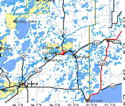 Crosby Minnesota Mn 56441 Profile Population Maps Real Estate Averages Homes Statistics Relocation Travel Jobs Hospitals Schools Crime Moving Houses News Sex Offenders