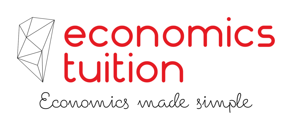 Cross Price Elasticity Of Demand Economics Tuition Sg