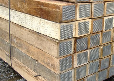 Cross Ties for Sale: Top Tips for Choosing Quality Railroad Ties