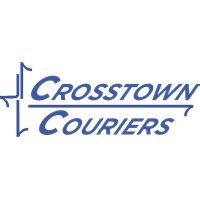 Crosstown Couriers Tampa Fl Same Day Delivery Drivv Courierboard