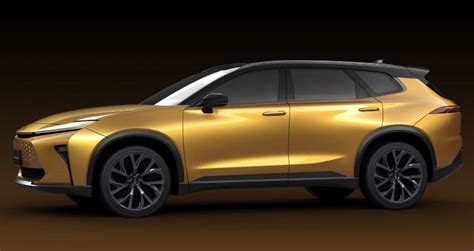 Crown Suv-3 Crown Suv-3