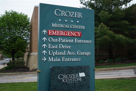 Crozer Chester Medical