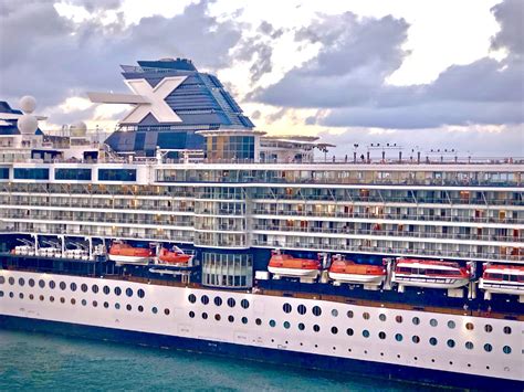 Cruise Ship Stuck: What Causes It and How Passengers Are Affected