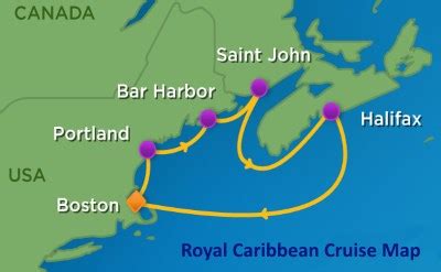 Experience the Best Adventure with a Cruise to Nova Scotia